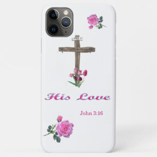 Case-Mate iPhone Case John 3:16