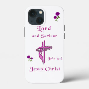 Case-Mate iPhone Case John 3:16