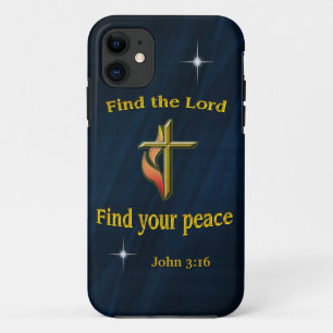 Case-Mate iPhone Case John 3:16