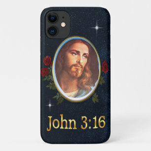 Case-Mate iPhone Case John 3:16