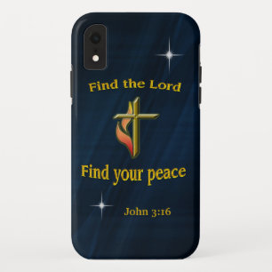 Case-Mate iPhone Case John 3:16