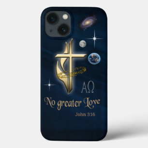 Case-Mate iPhone Case John 3:16
