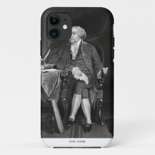 Coque Case-Mate Pour iPhone John Adams