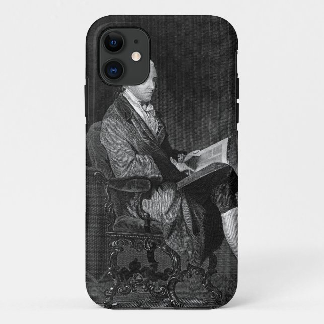 Coques Case-Mate iPhone John Hancock (Dos)