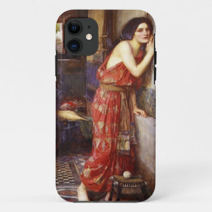 Etui iPhone Case-Mate John William Waterhouse : Thisbe