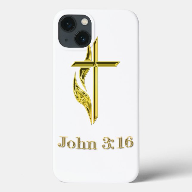 Coques Case-Mate iPhone JohnMAster (Verso)