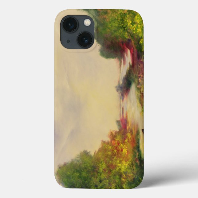 Coques Case-Mate iPhone Joie 1995 d'été (Verso)