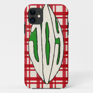 Coques Pour iPhone Joie d'ornement de vacances