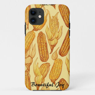 Case-Mate iPhone Case Joie généreuse