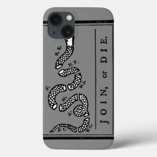 Coques Pour iPhone Joignez ou mourez la bande dessinée, 1754