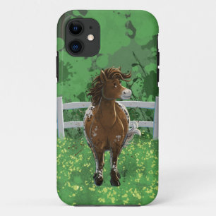 Case-Mate iPhone Case Joli Appaloosa Pony