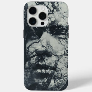 Coque iPhone 15 Pro Max Joli cadeau moderne Parfait