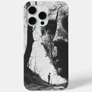 Coque iPhone 15 Pro Max Joli cadeau moderne Parfait