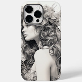 Coque Pour Pour iPhone 14 Pro Max Joli cadeau moderne Parfait