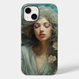 Coque Pour iPhone 14 Joli cadeau moderne Parfait