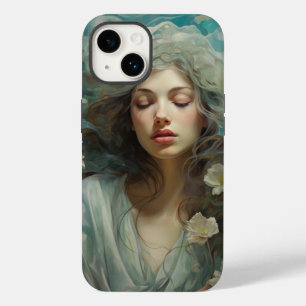 Coque Pour iPhone 14 Joli cadeau moderne Parfait
