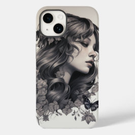 Coque Pour iPhone 14 Joli cadeau moderne Parfait