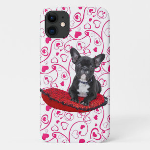 Case-Mate iPhone Case Joli chiot noir