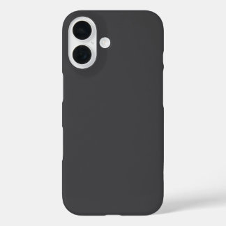 Coques iPhone 16 Joli design