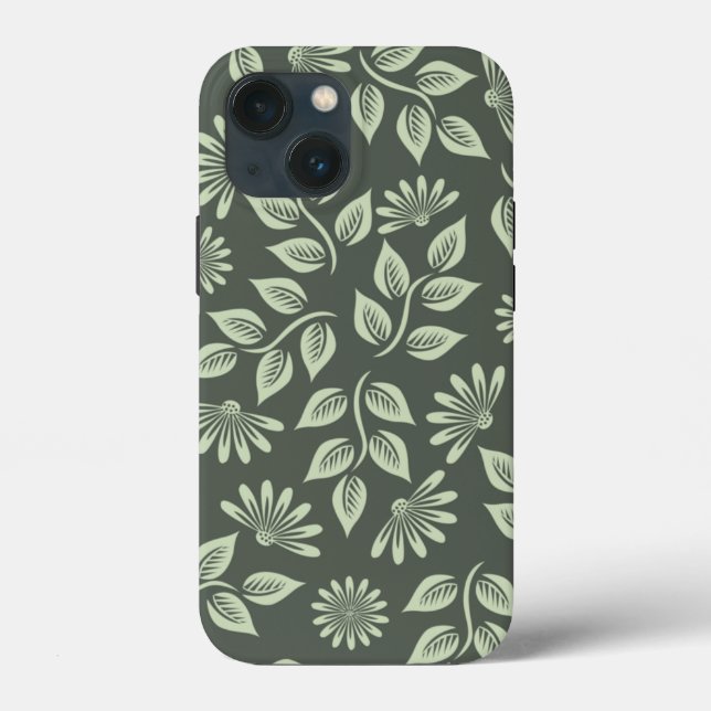 Coques Case-Mate iPhone Joli design (Verso)