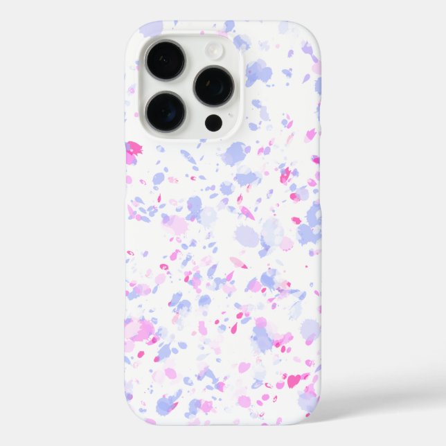 Coques Case-Mate iPhone Joli design Motif (Verso)