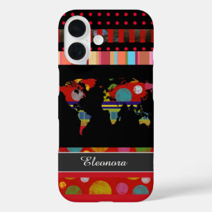 Coques iPhone 16 joli iPhone 6 personnalisé