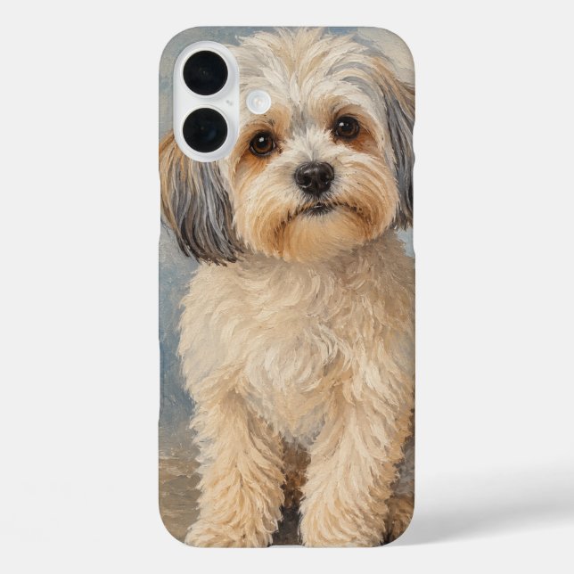 Coques Case-Mate iPhone Joli Malshi (Verso)