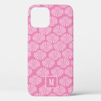 Case-Mate iPhone Case Joli Motif côtier rose