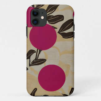 Case-Mate iPhone Case Joli motif floral