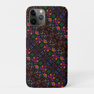Case-Mate iPhone Case Joli motif floral coloré 