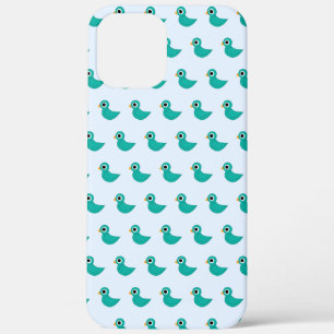 Case-Mate iPhone Case Joli oiseau bleu