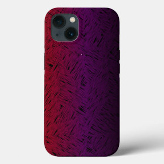 Case-Mate iPhone Case Joli Parquet Tressé Haute Res