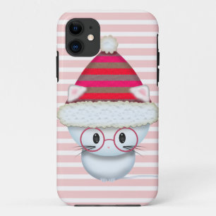 Etui iPhone Case-Mate Joli Petit Chaton