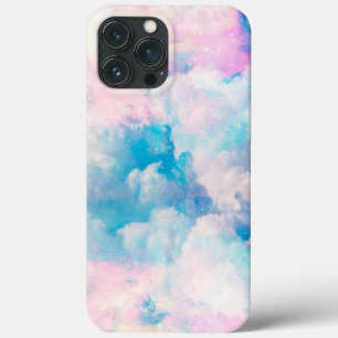 Case-Mate iPhone Case Joli Rainbow Pastel Nuds Design esthétique