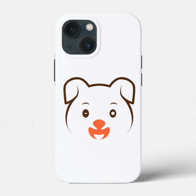 Coques Case-Mate iPhone Joli rose (Verso)
