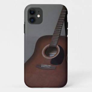 Case-Mate iPhone Case Jolie basse guitare