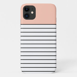 Coque Case-Mate Pour iPhone Jolie bracelet noir