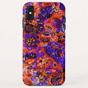 Case-Mate iPhone Case Jolie magie abstraite florale