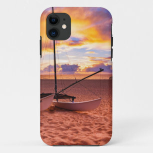 Case-Mate iPhone Case Jolie vie marine