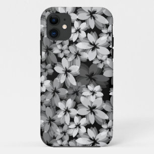 Etui iPhone Case-Mate Jolies fleurs