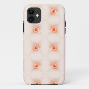 Coque iPhone 11 Jolies Pansies
