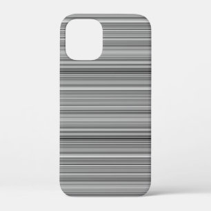 Case-Mate iPhone Case Jolies rayures grises