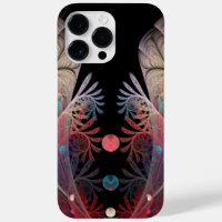 Jonglage Abstrait Fantastique Moderne Art Fractal