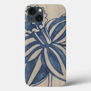 iPhone 13 Case Jonquille d'indigo