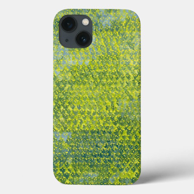Coques Case-Mate iPhone Jonquilles 2012 (Verso)