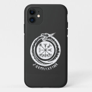 Case-Mate iPhone Case Jormungandr - Rune nordique