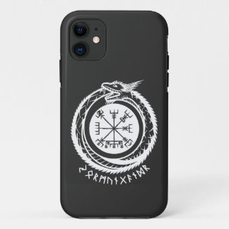 Case-Mate iPhone Case Jormungandr - Rune nordique