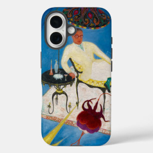 Coques iPhone 16 Joseph Hergesheimer par Florine Stettheimer