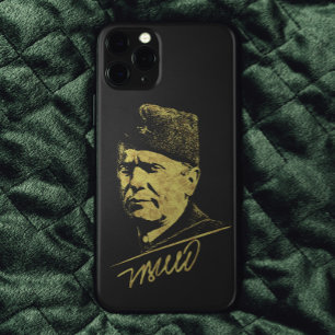 Coque Pour iPhone 14 Josip Broz Tito Président Yougoslavie