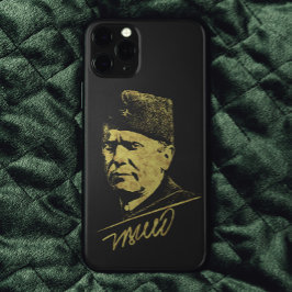 Coque Pour iPhone 14 Josip Broz Tito Président Yougoslavie